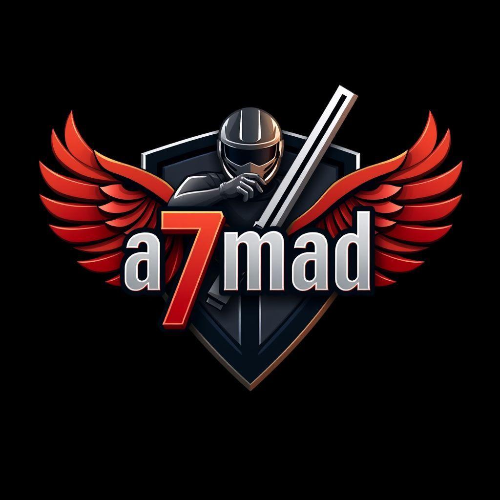 Player xa7mad94 avatar