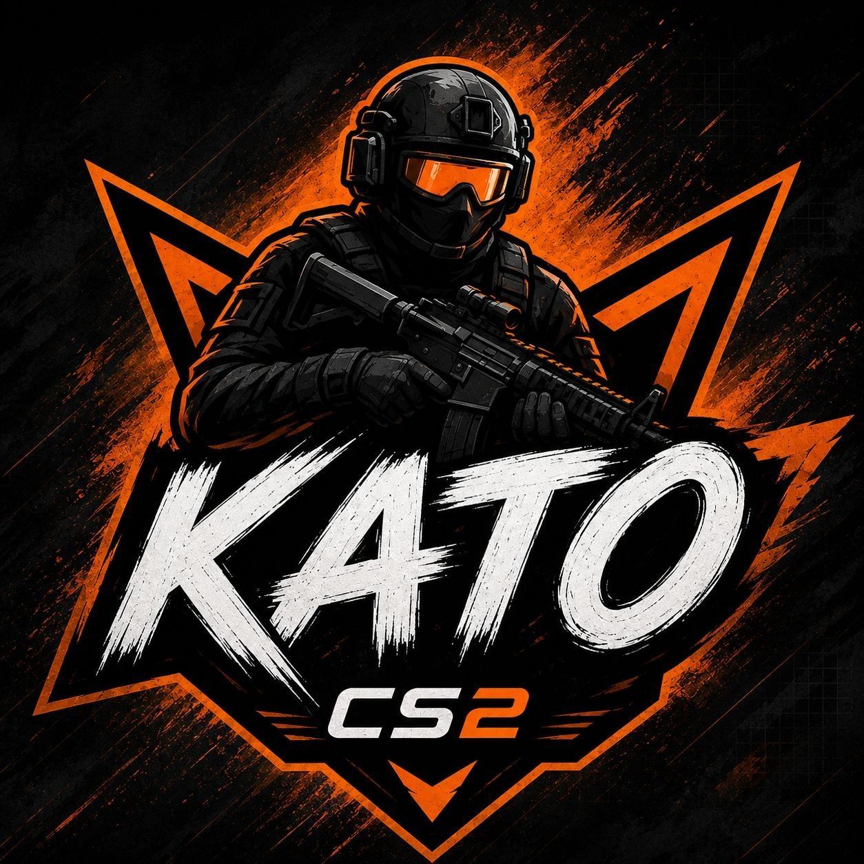 KATO-CS2