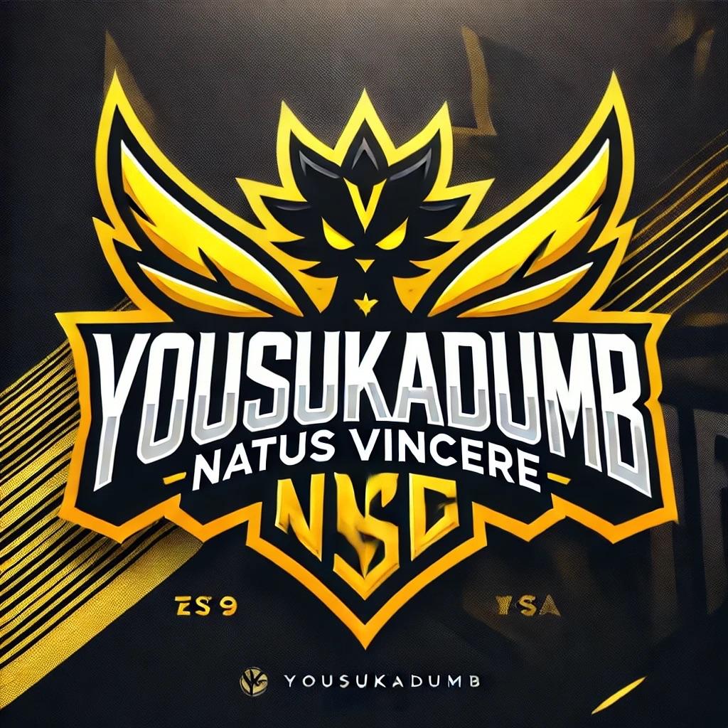 YouSukaDUMB avatar