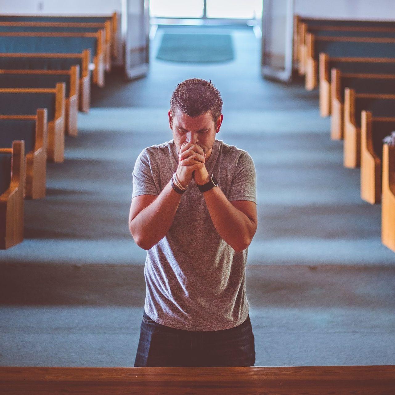 Repentance avatar