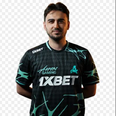 RODRl47J FACEIT avatar