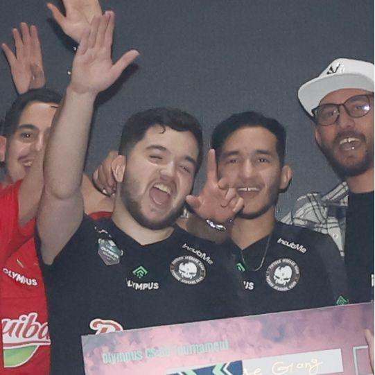 -spykeN avatar