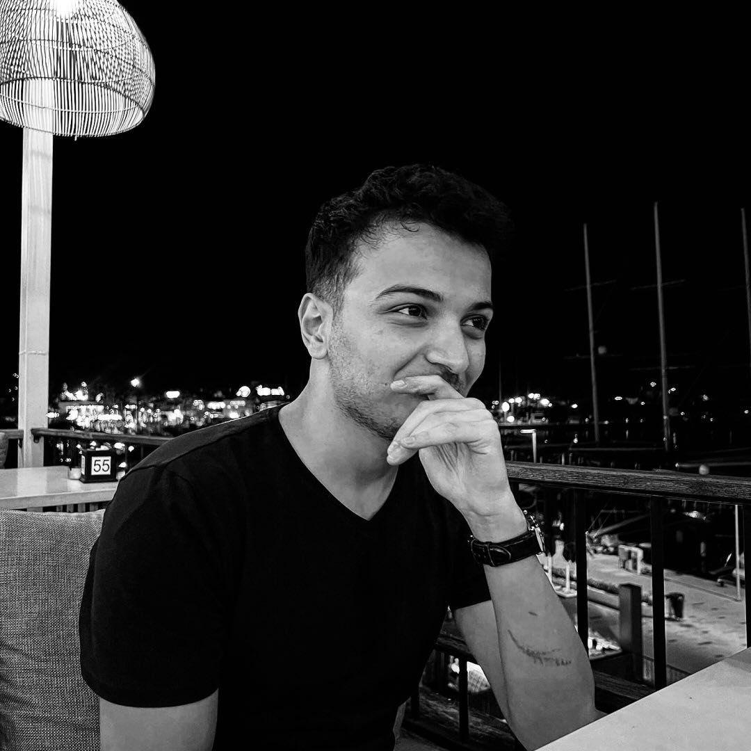ERCANOZKAN avatar
