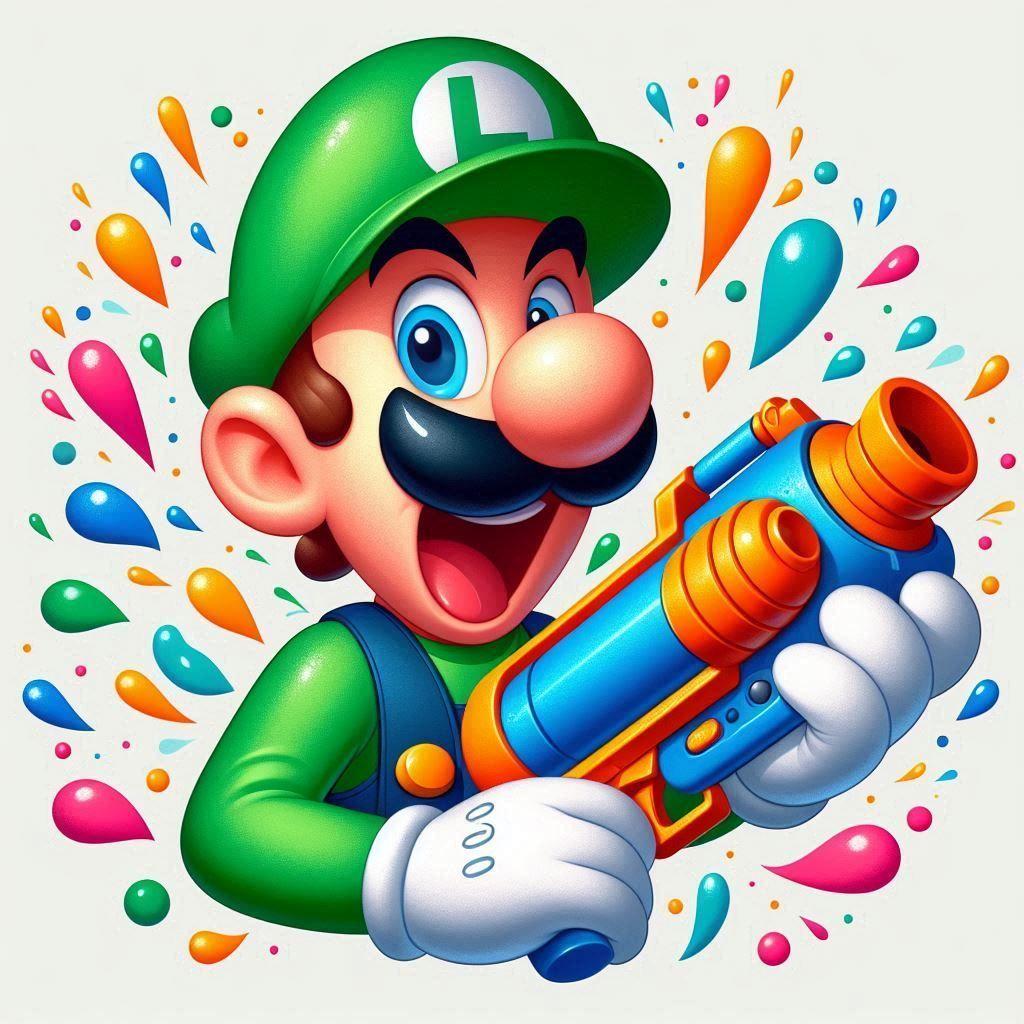 LUiGi223 avatar