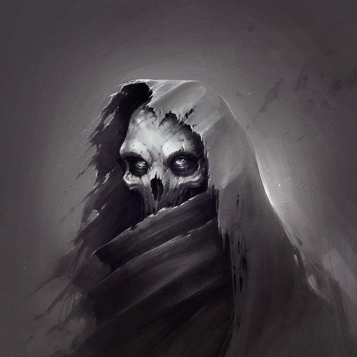 Marnak7 avatar