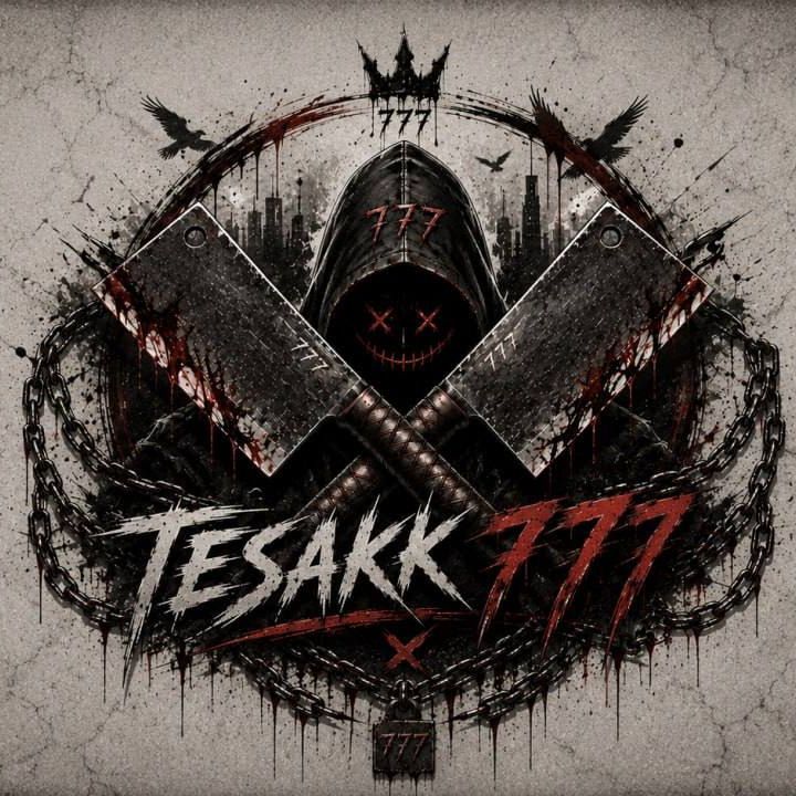 Tesak7777