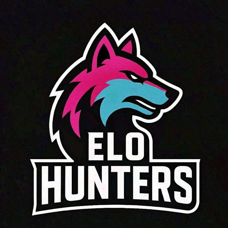 Elo Hunters