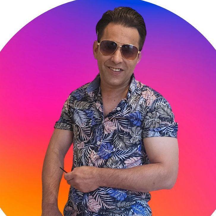 SOLCANEA avatar