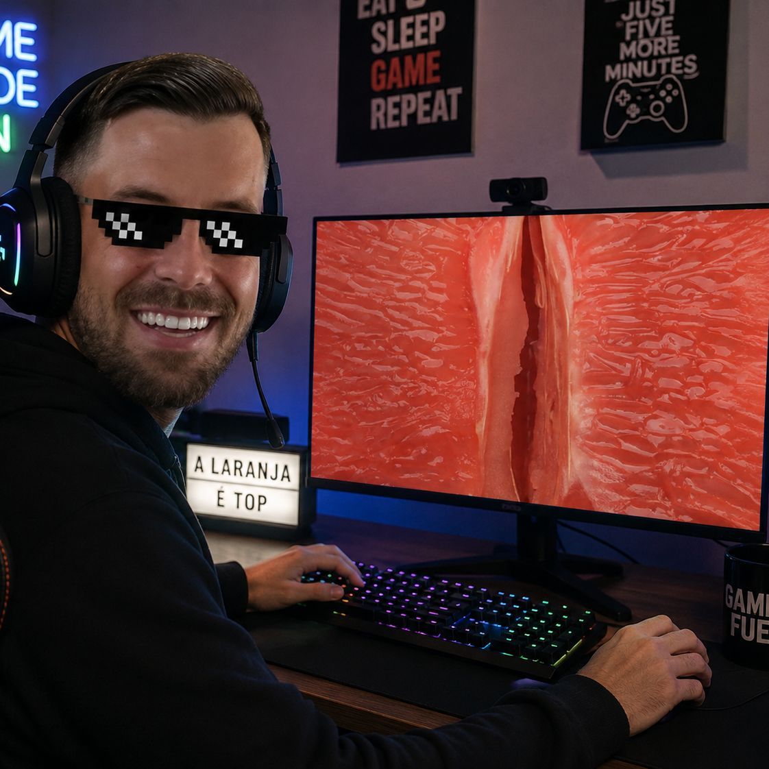 spakoyna FACEIT avatar
