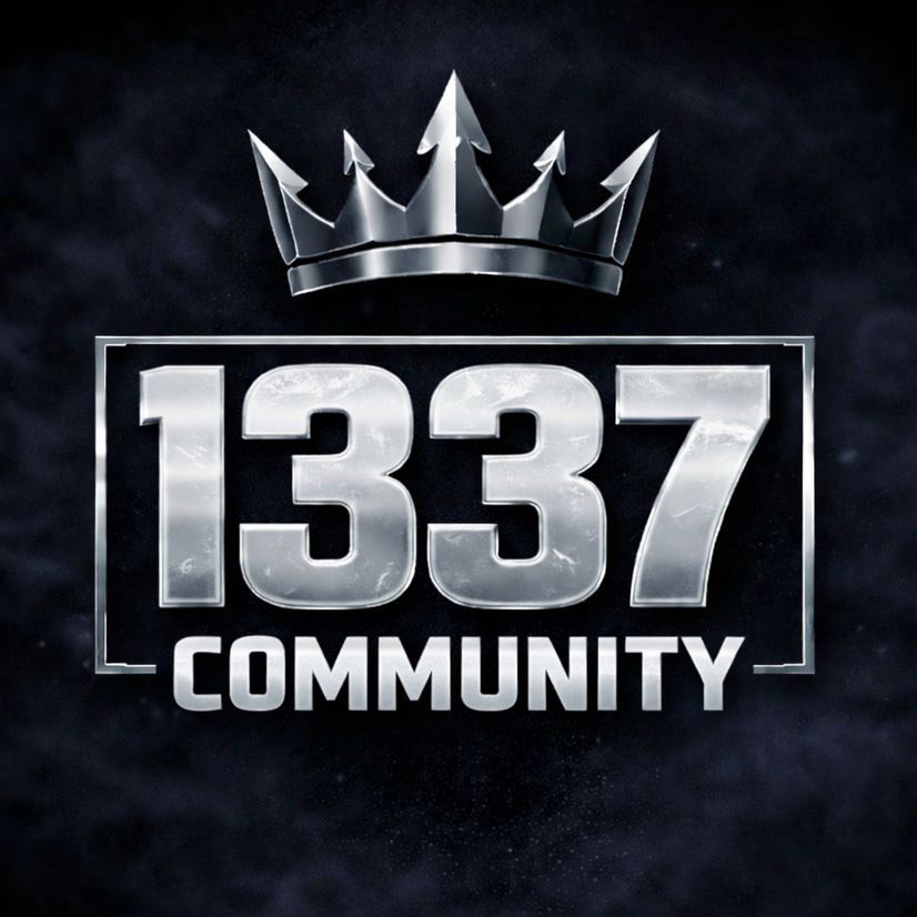 1337 COMMUNITY