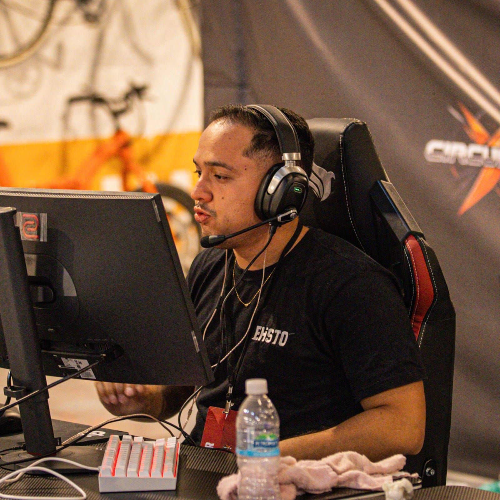 Lukita_fps FACEIT avatar