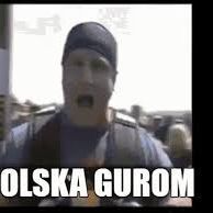 -POLSKAGUROM