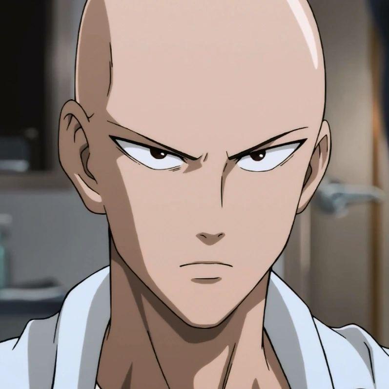 Player Saitama667 avatar