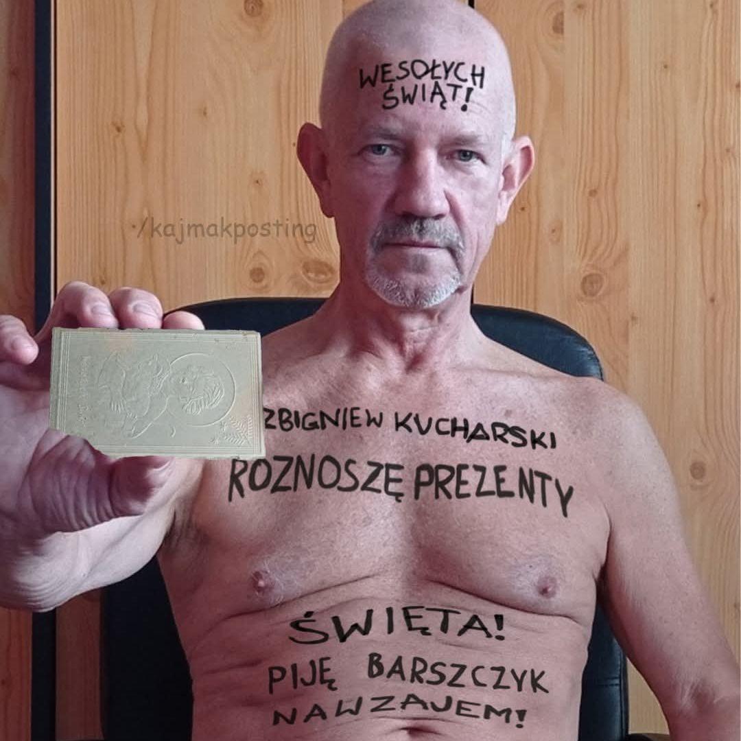 szczesciony