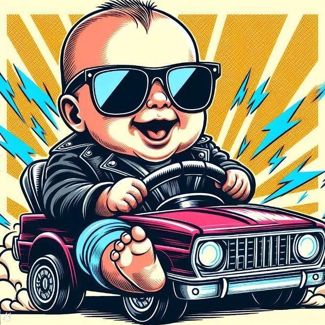 _BabyDriver avatar