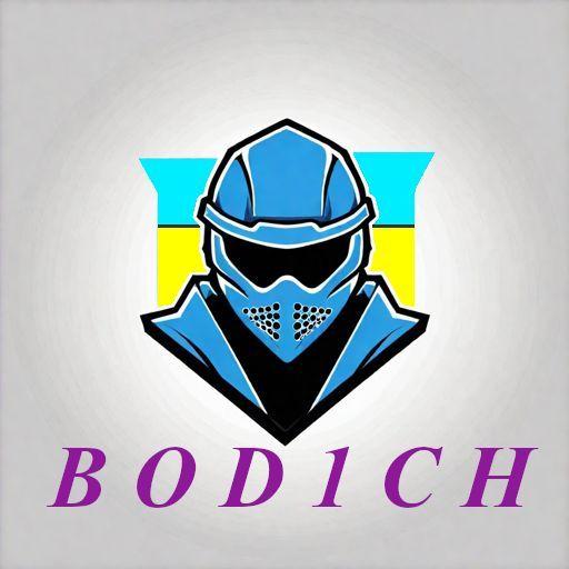 BODICH2010 avatar