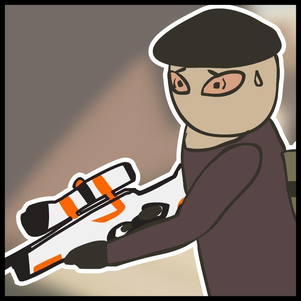 Player Zimberald avatar