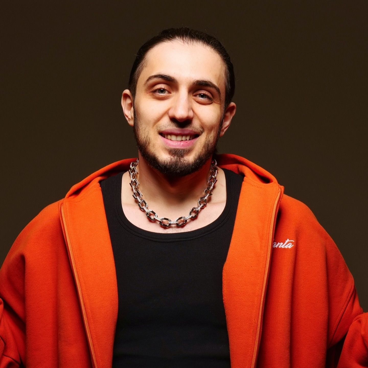 Faceit Avatar