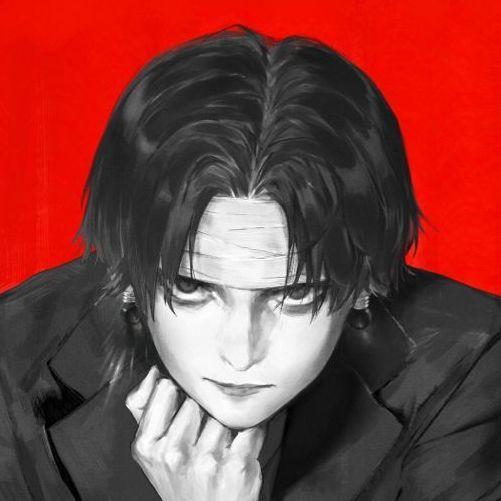 TheLIGOR avatar