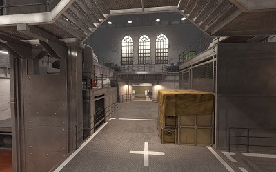 Brewery