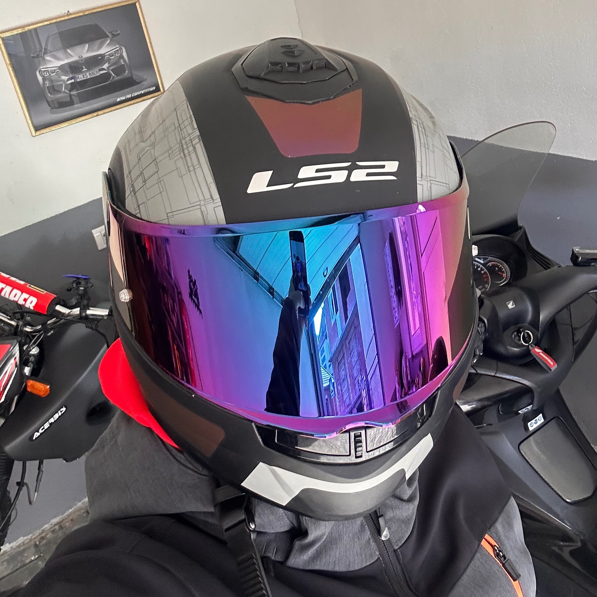 WAYNN FACEIT avatar