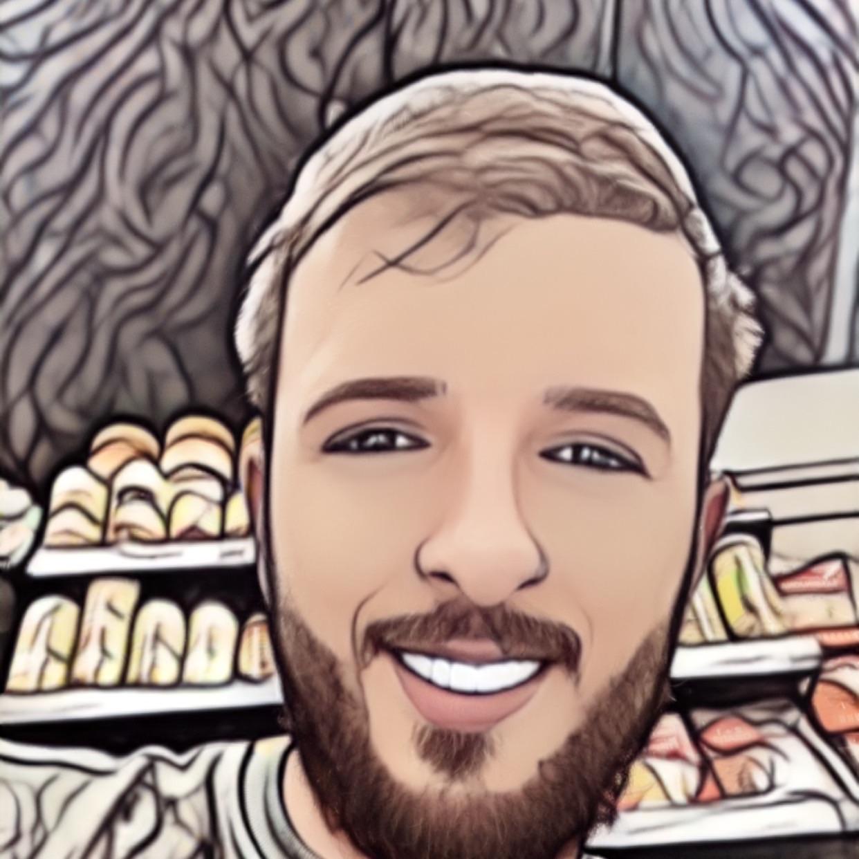 SINEXII avatar