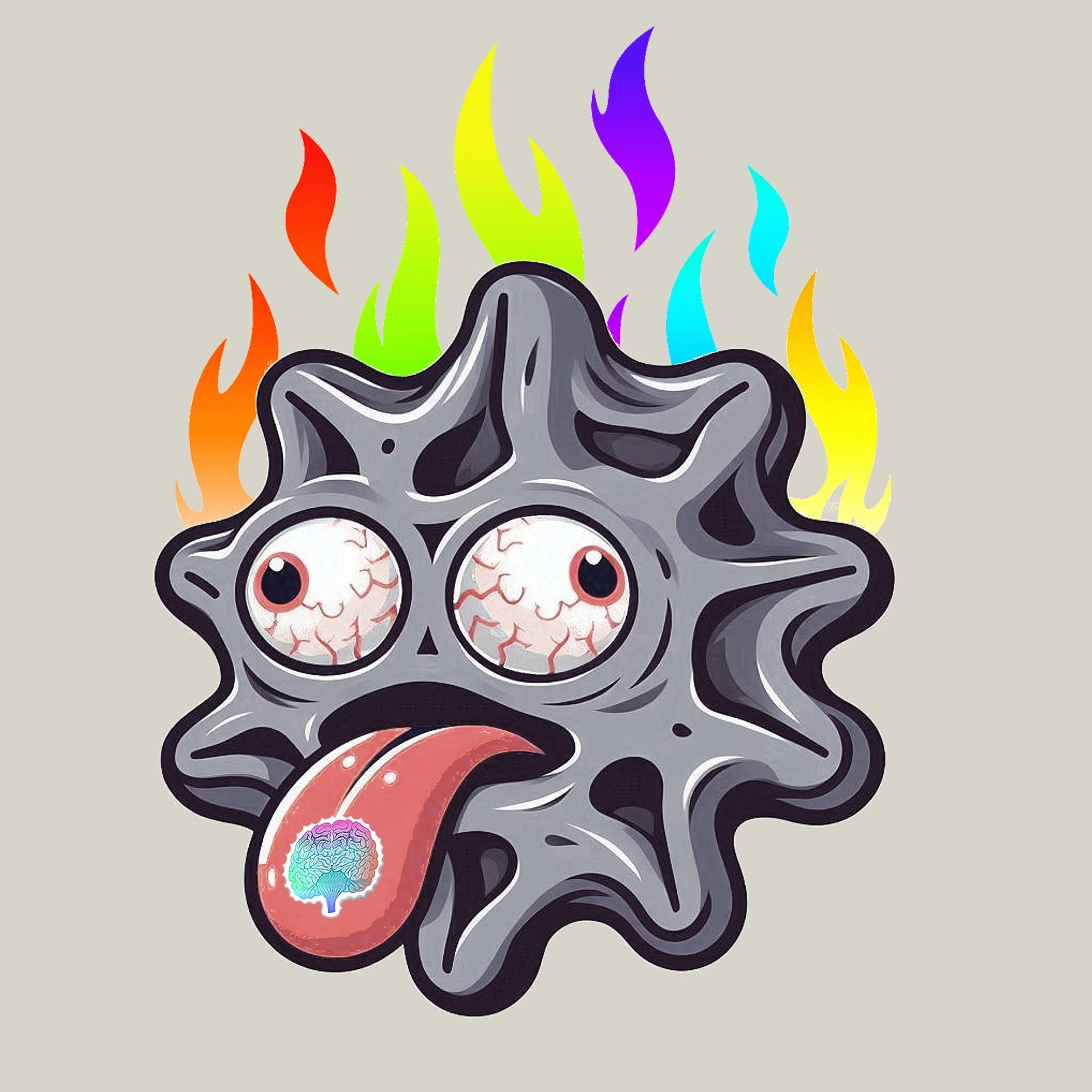 LastGreyCell
