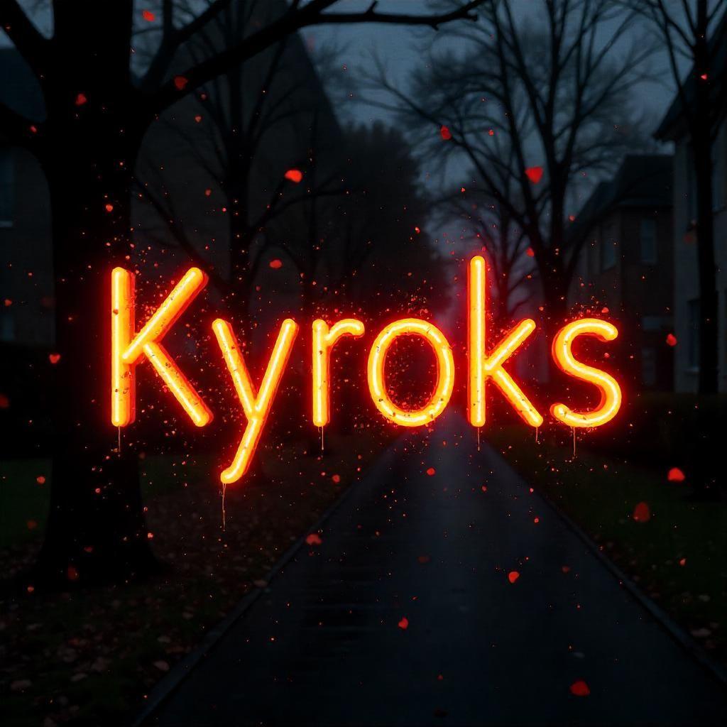 Kyroks avatar