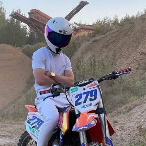 Francuzitoo avatar