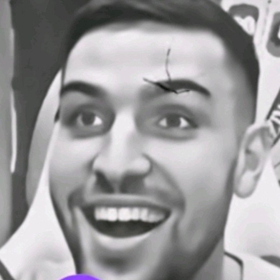 Faceit avatar