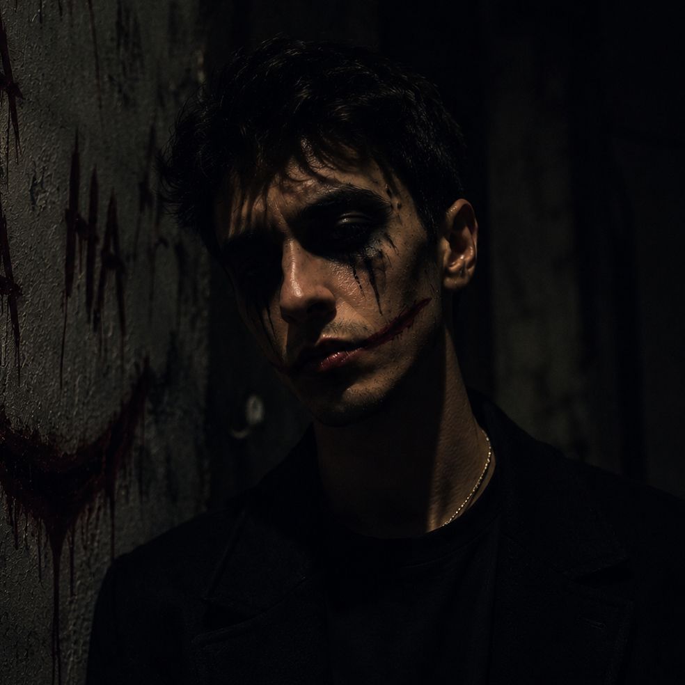 CrownedJoker
