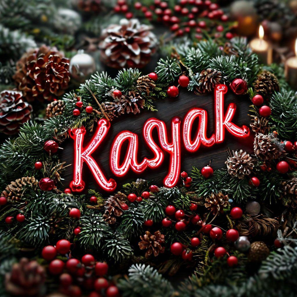 mkasyak
