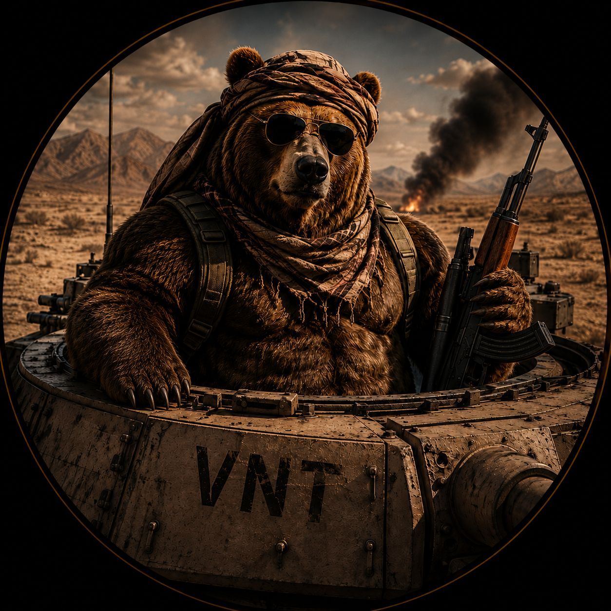 Alucard4431 FACEIT avatar