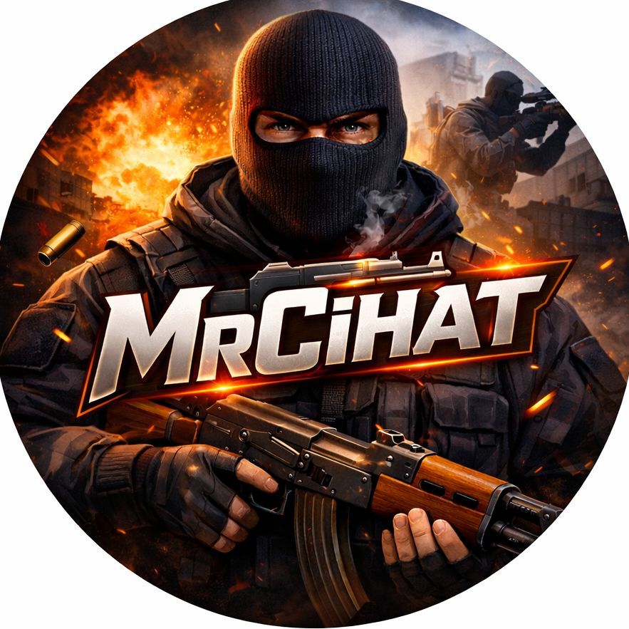 MrCihat