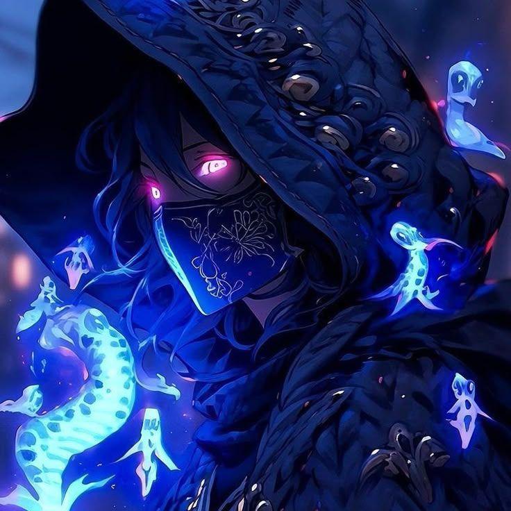 Hiwor avatar