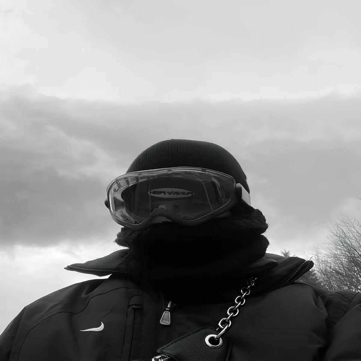 Faceit avatar