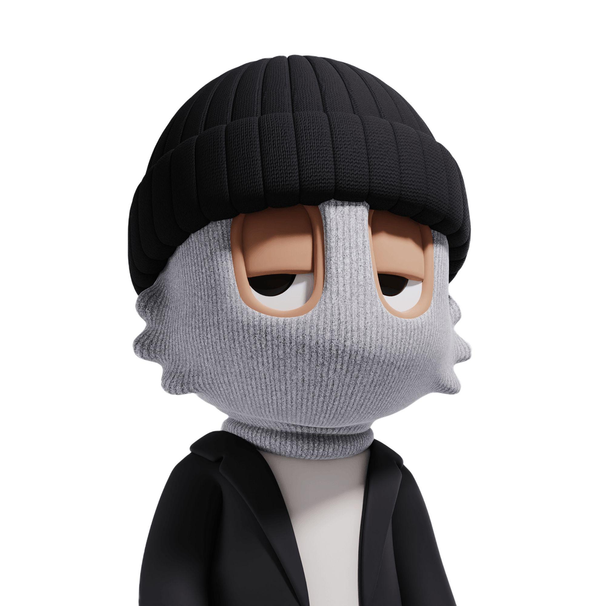 thedesigner avatar
