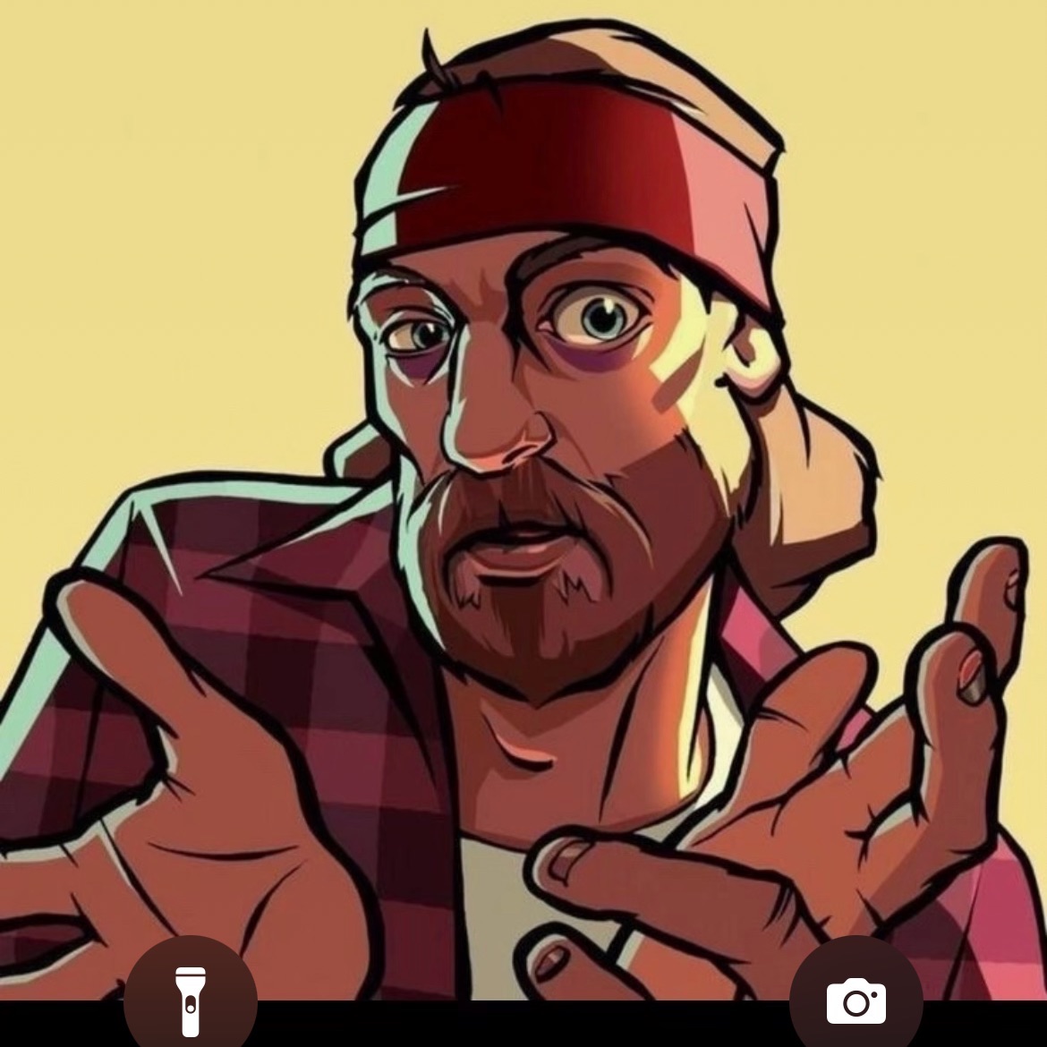 DedTrofim avatar