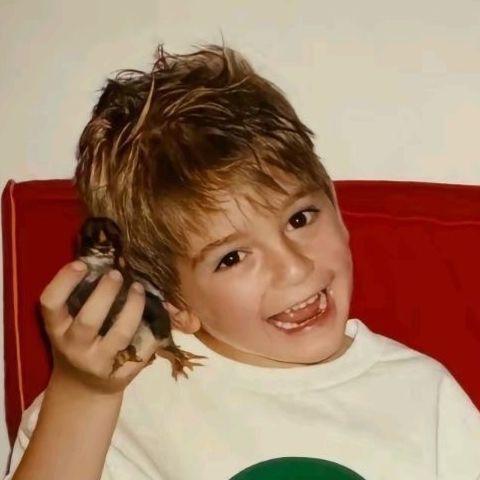 Grayoung1 avatar