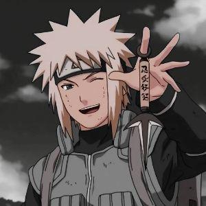 Minato555 avatar