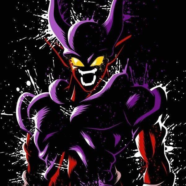 Janemba2k avatar