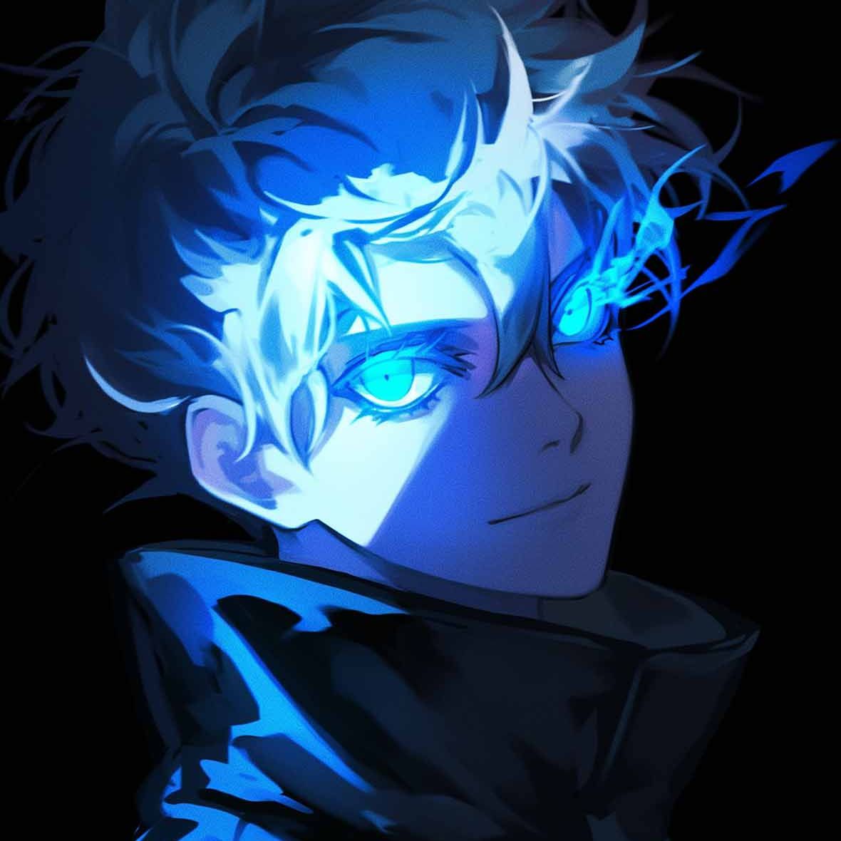 Naona FACEIT avatar