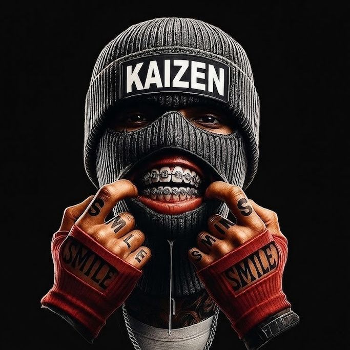 Kaizennnb FACEIT avatar