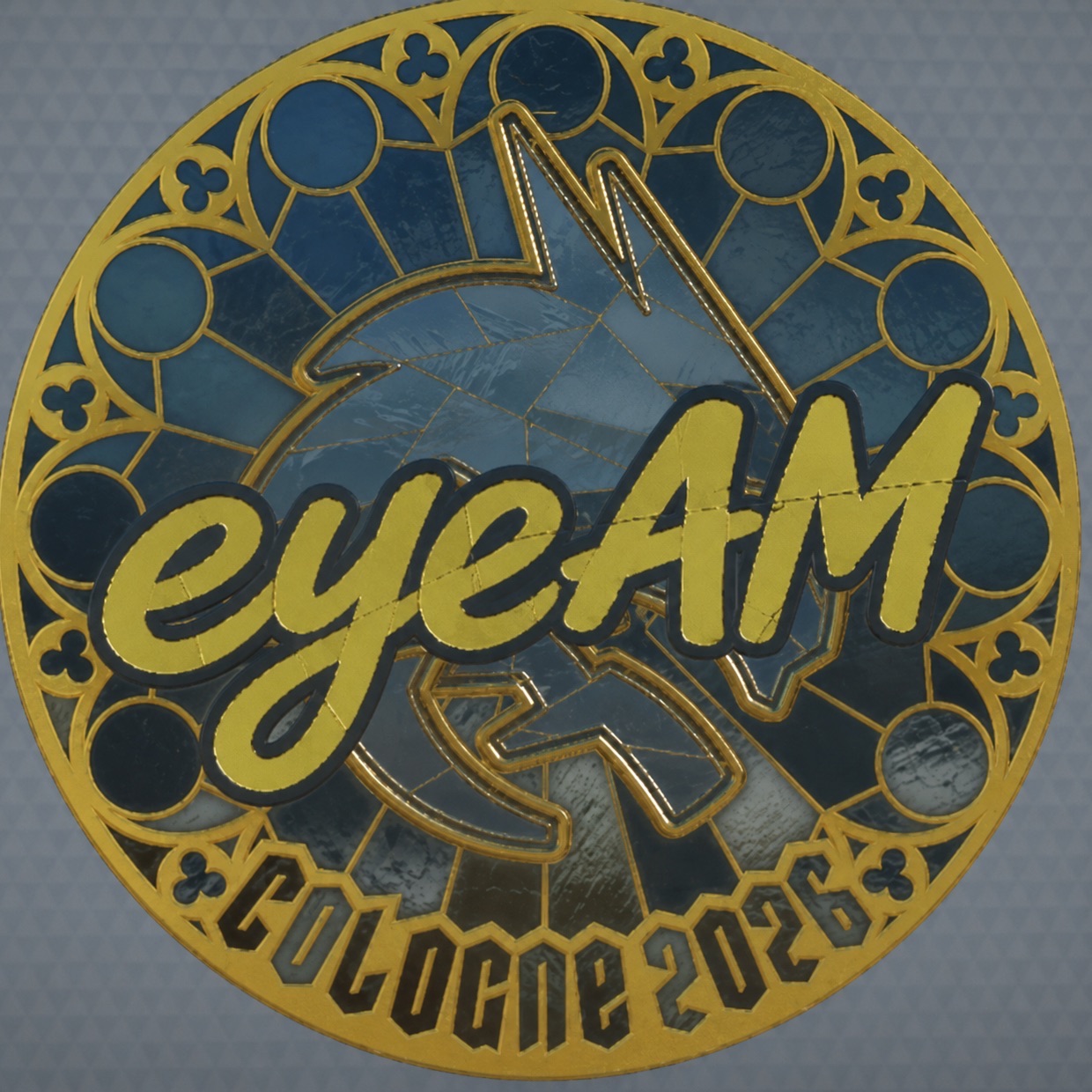 Faceit Avatar