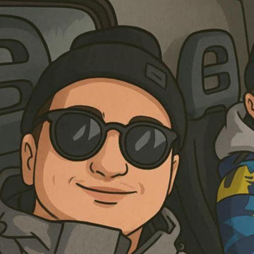 lodilodilom avatar