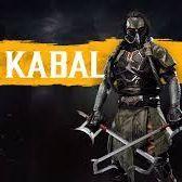 kabaI- avatar