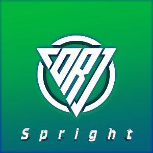 Player Spriightt avatar