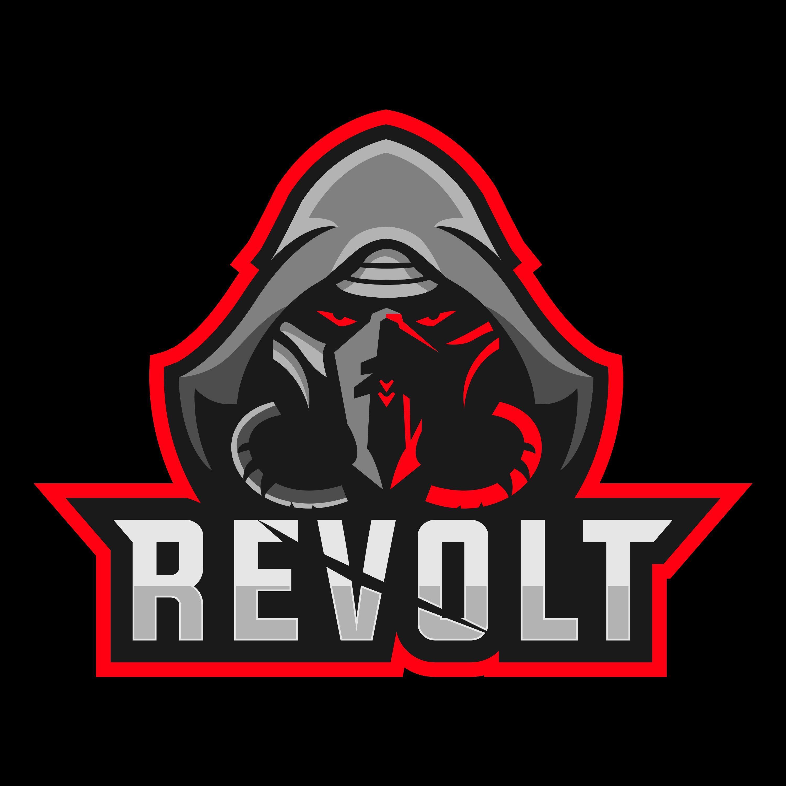 Revolt