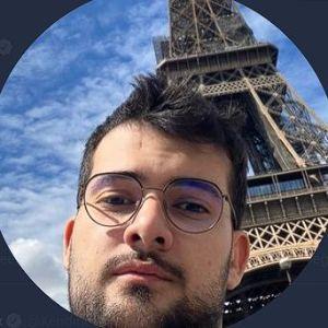 Cozus avatar