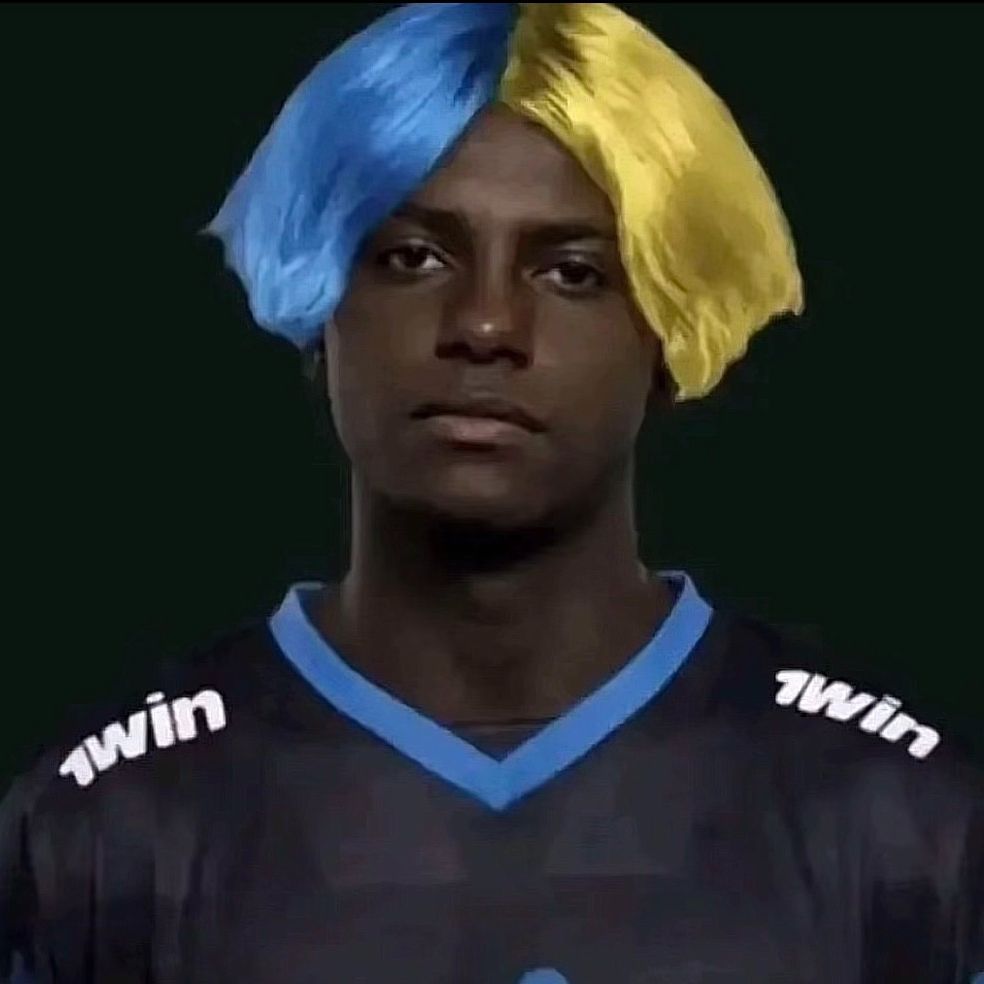 Kuyrichu FACEIT avatar